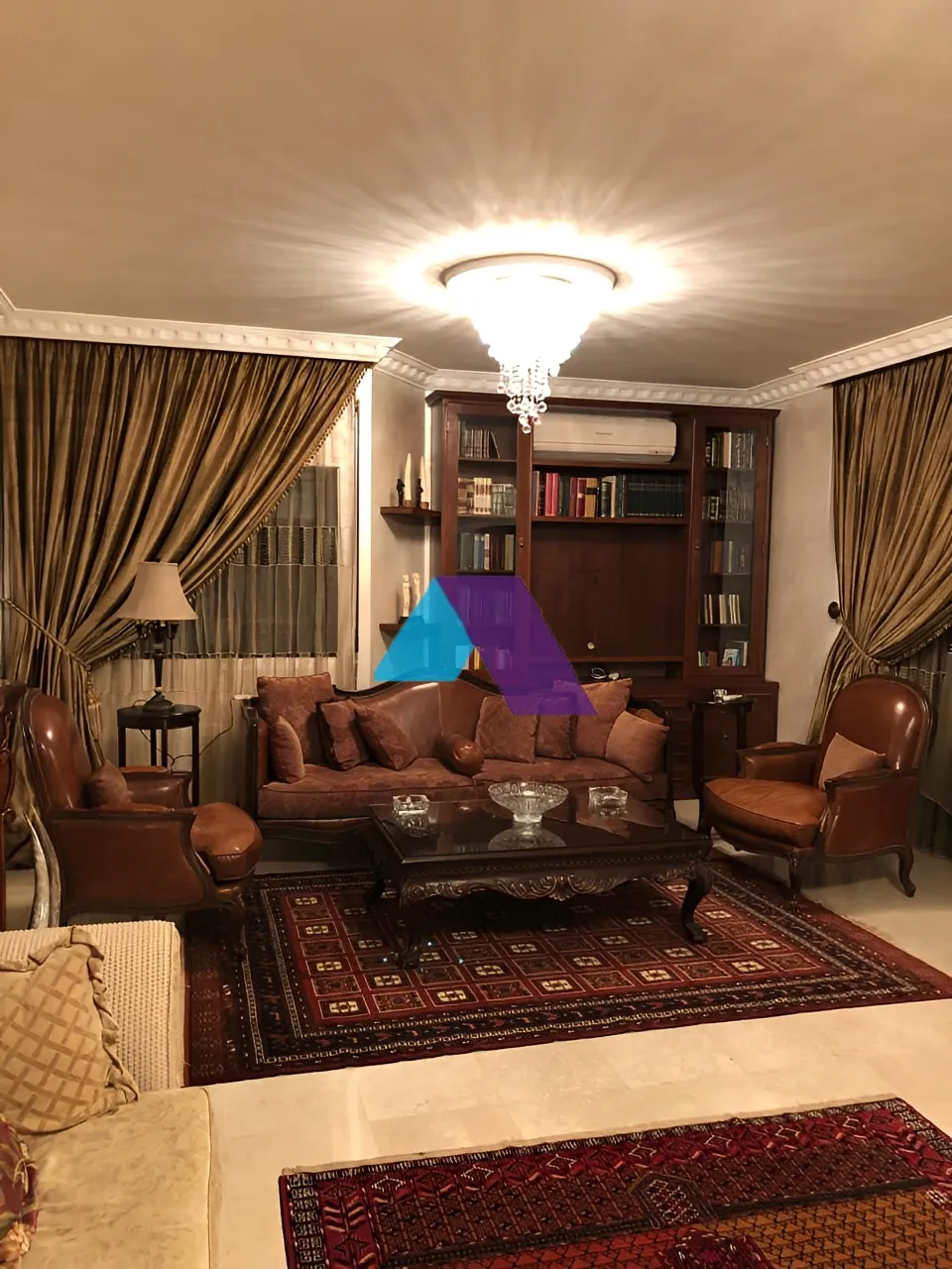Apartment for Sale in Bir Hasan