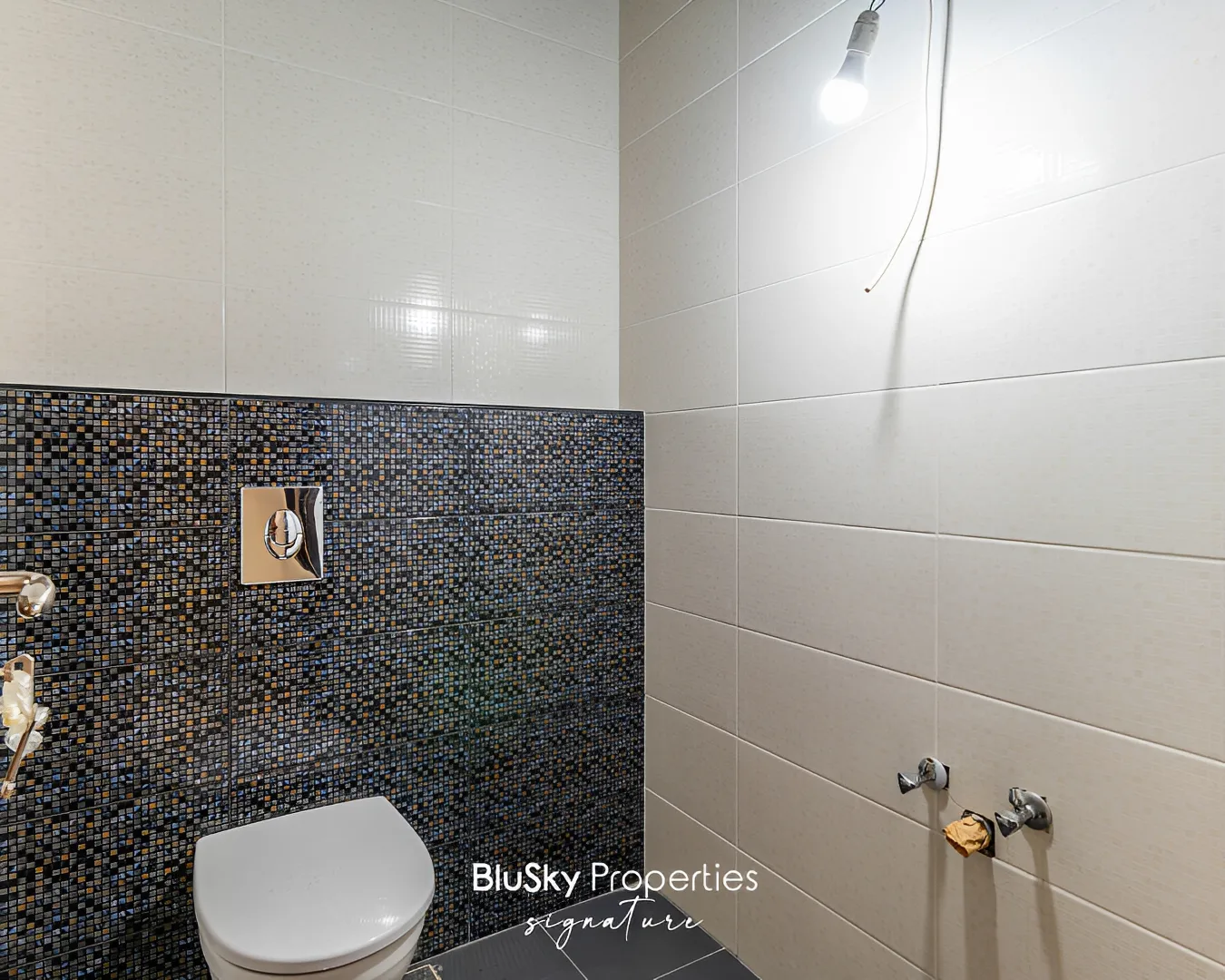 Apartment for sale in Mansourieh