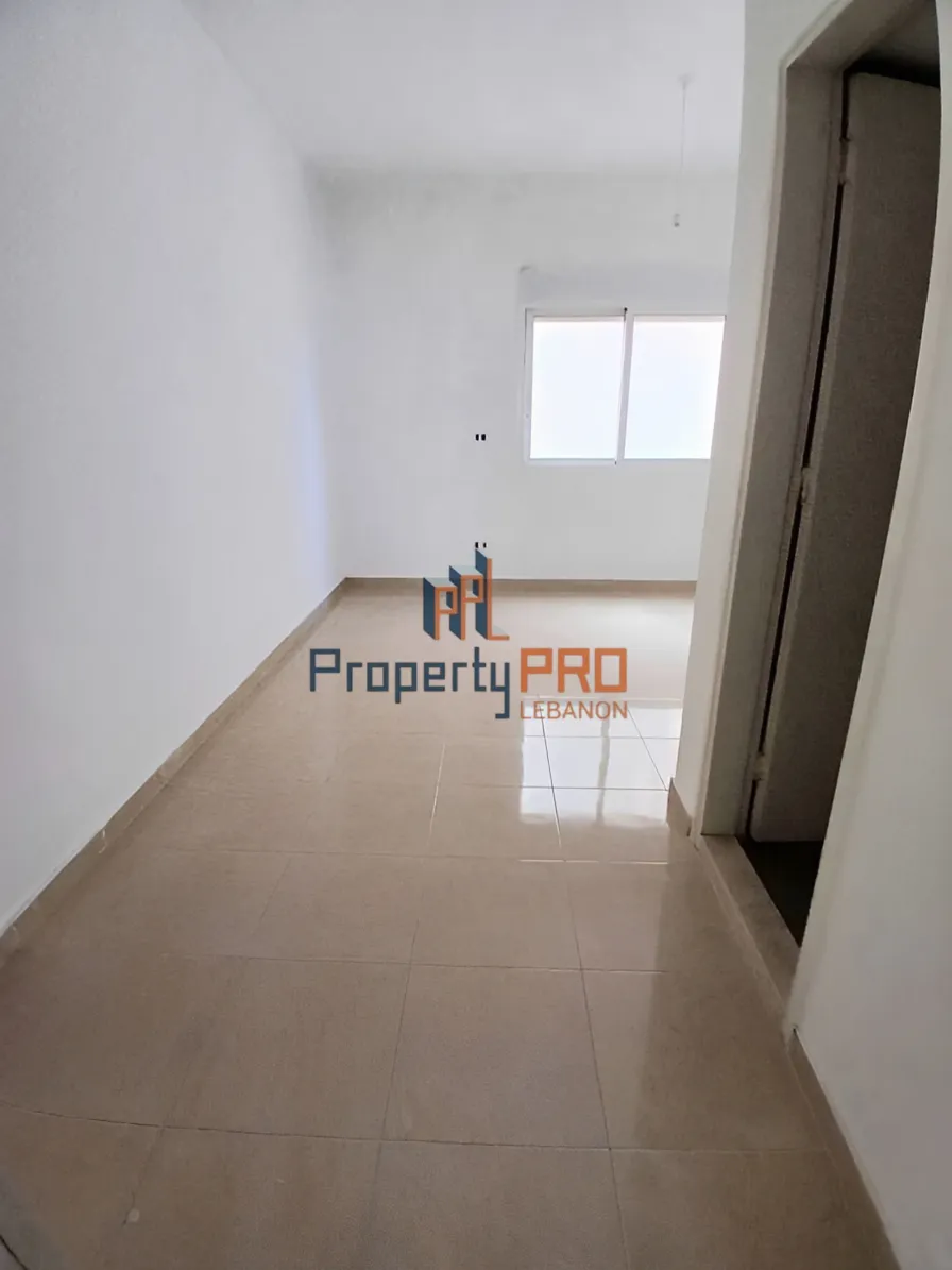 Apartment for sale in Baouchriyeh