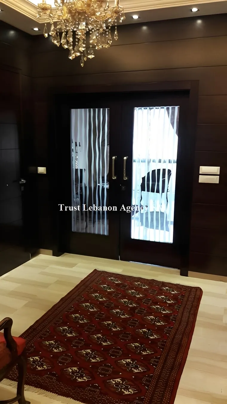 Apartment for Rent in Baabda Hadath Lebanon
