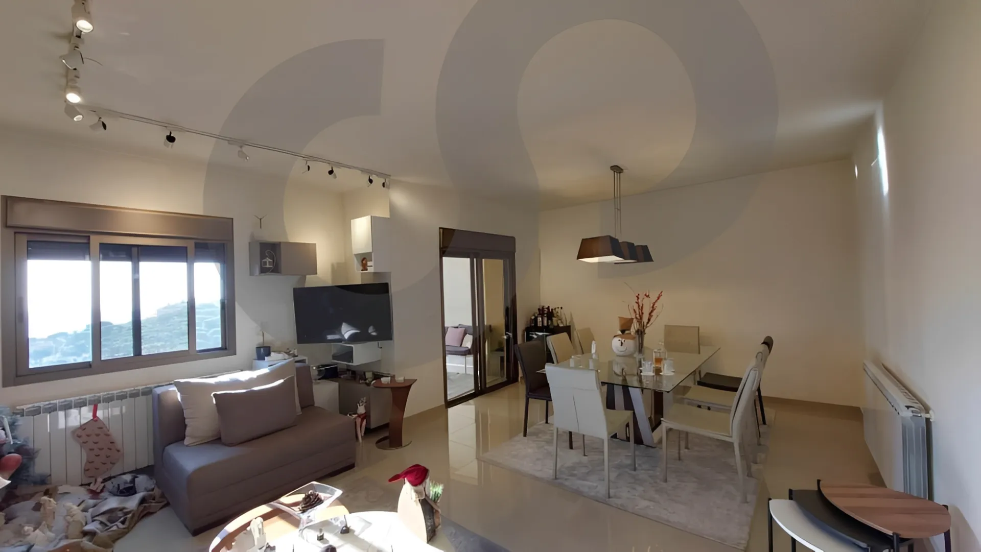 Apartment for Sale in Daoura, Lebanon - 3 bed, 4 bath