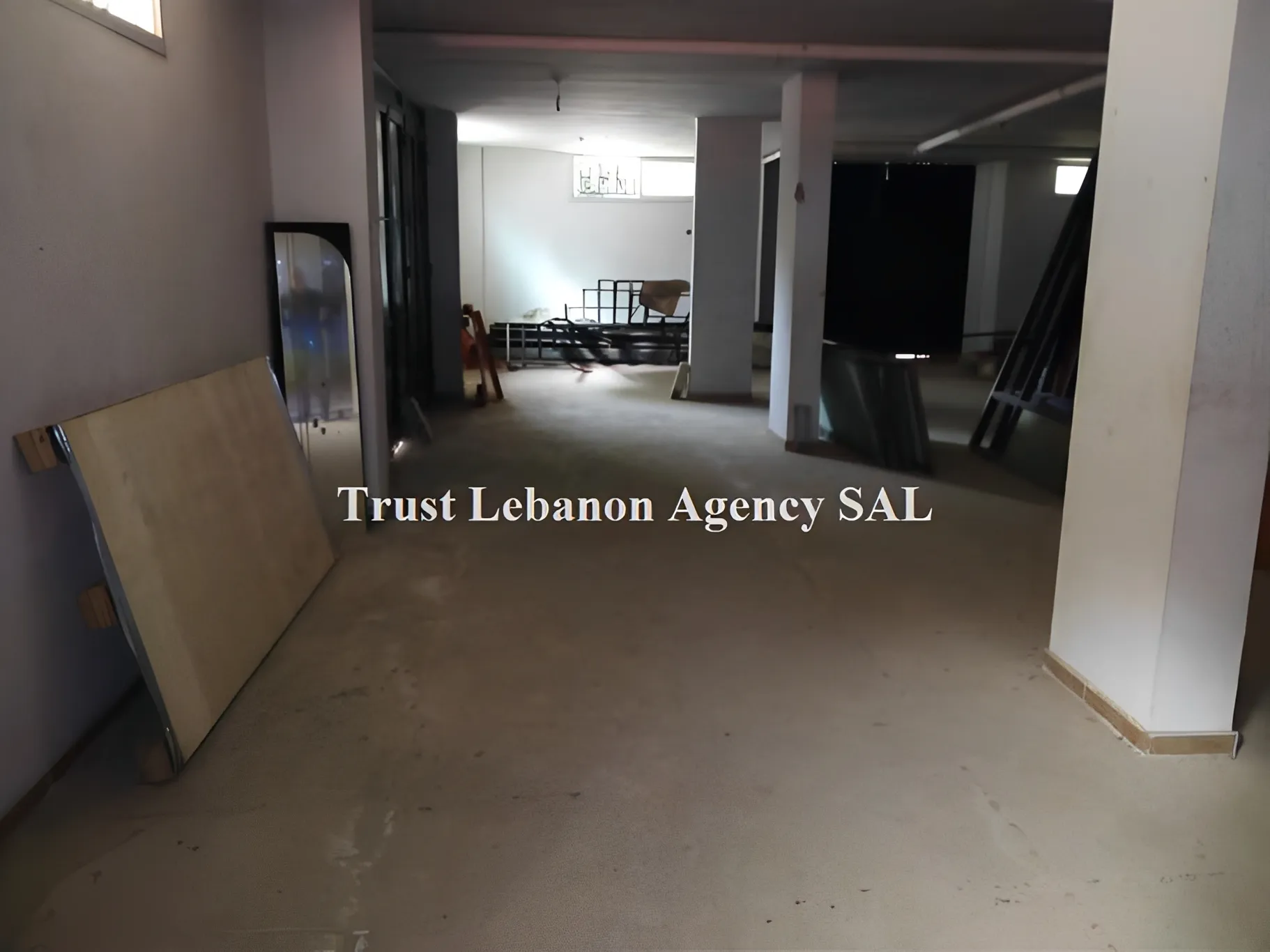 Commercial Property For Sale in Alay, Dohet Aramoun