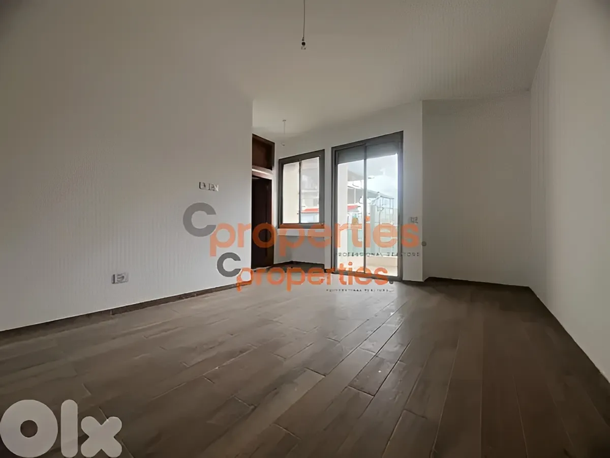 Duplex for sale in Hazmieh, Lebanon