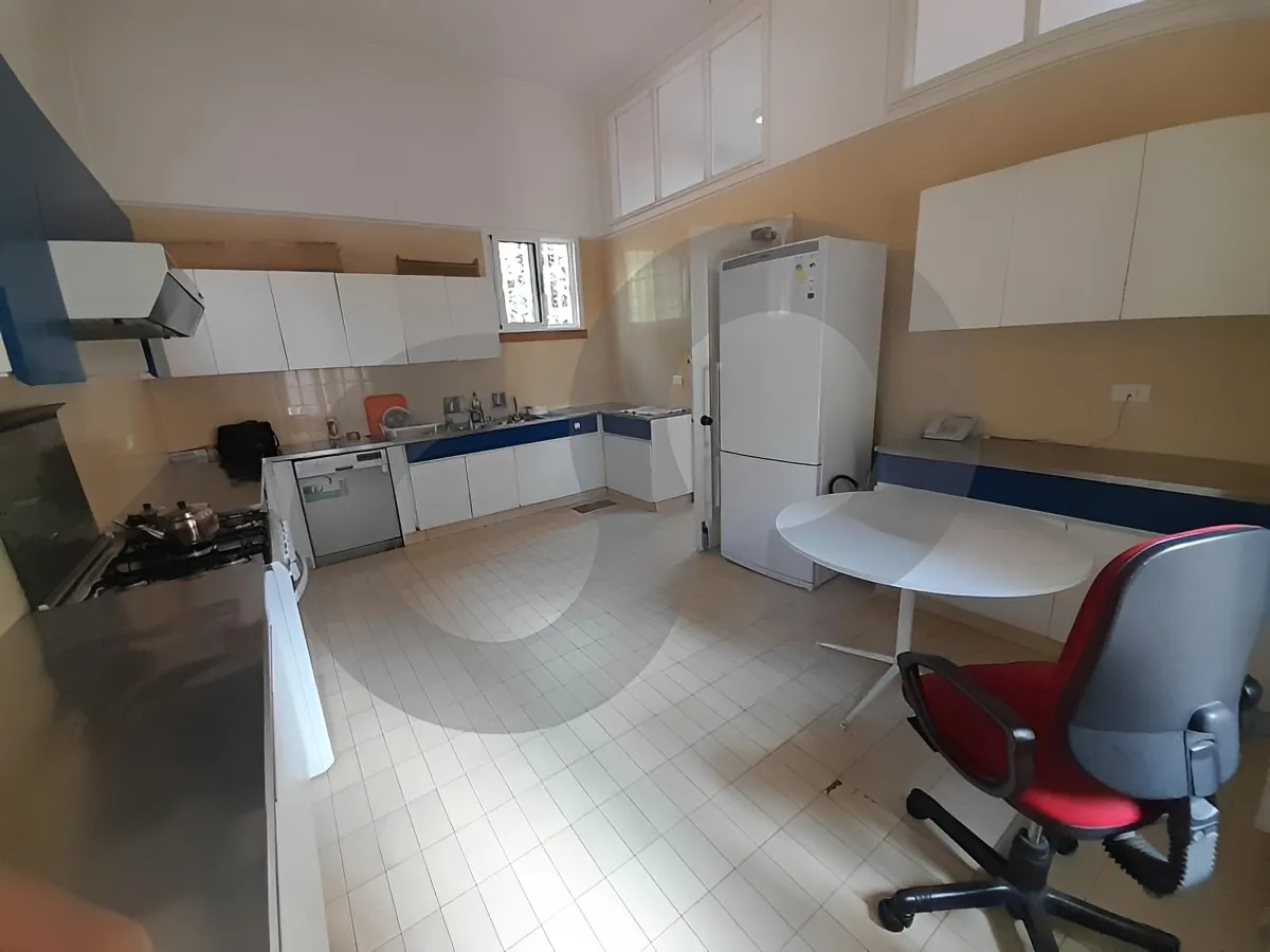 Villa for Sale in Baabdat, Lebanon