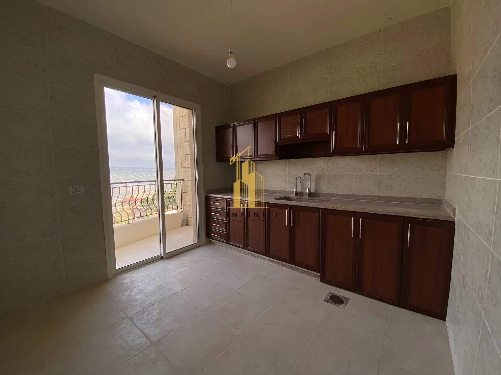 Apartment for rent in Chanay, Lebanon
