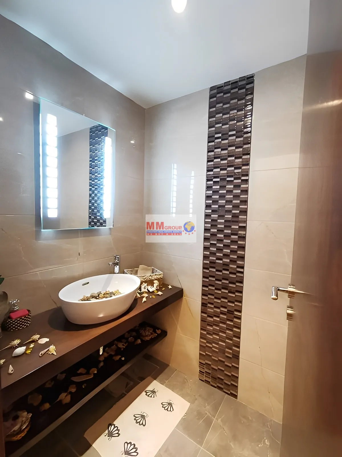 Apartment for Sale in Ain Najem