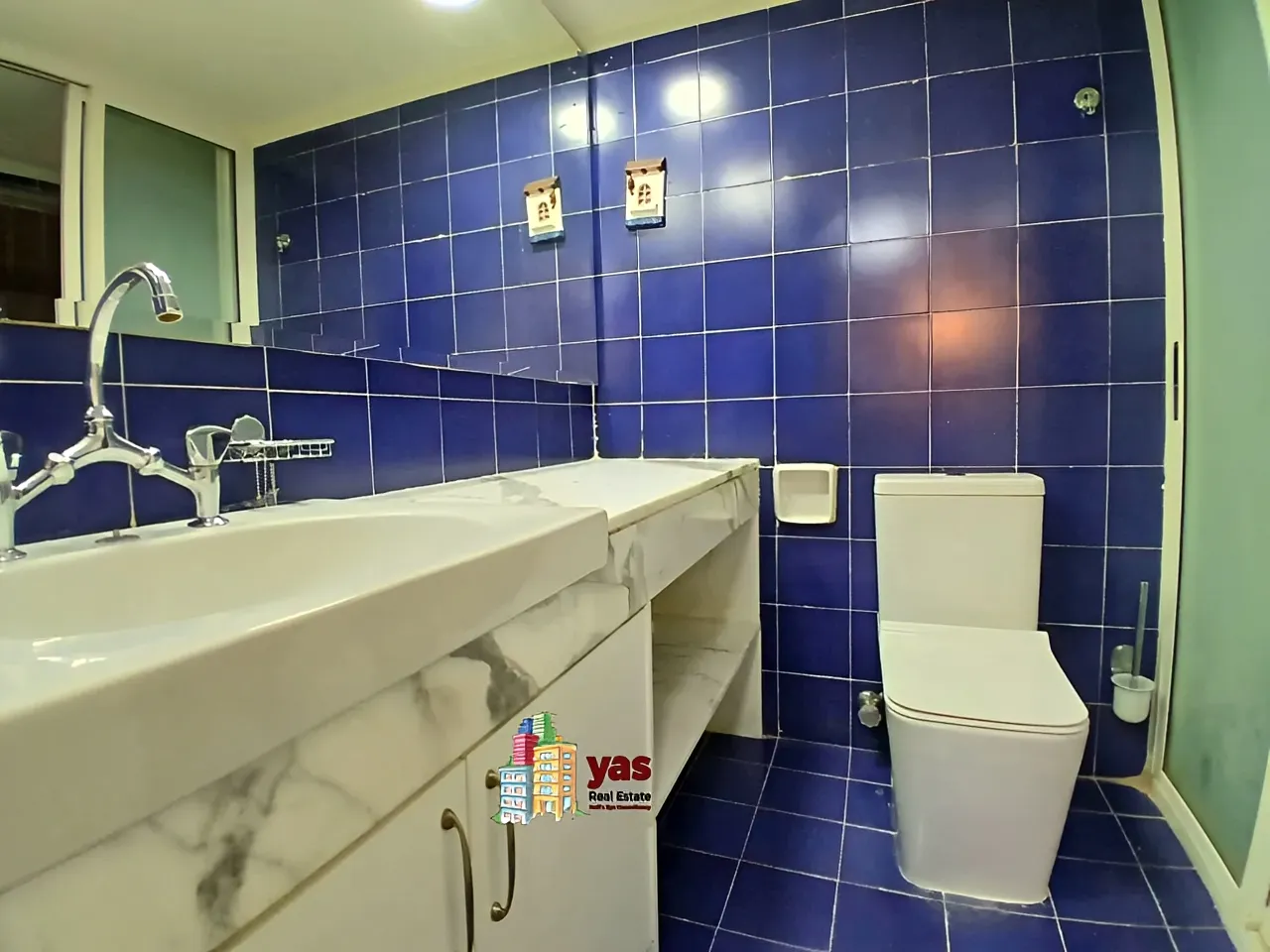 Chalet for rent in Tabarja