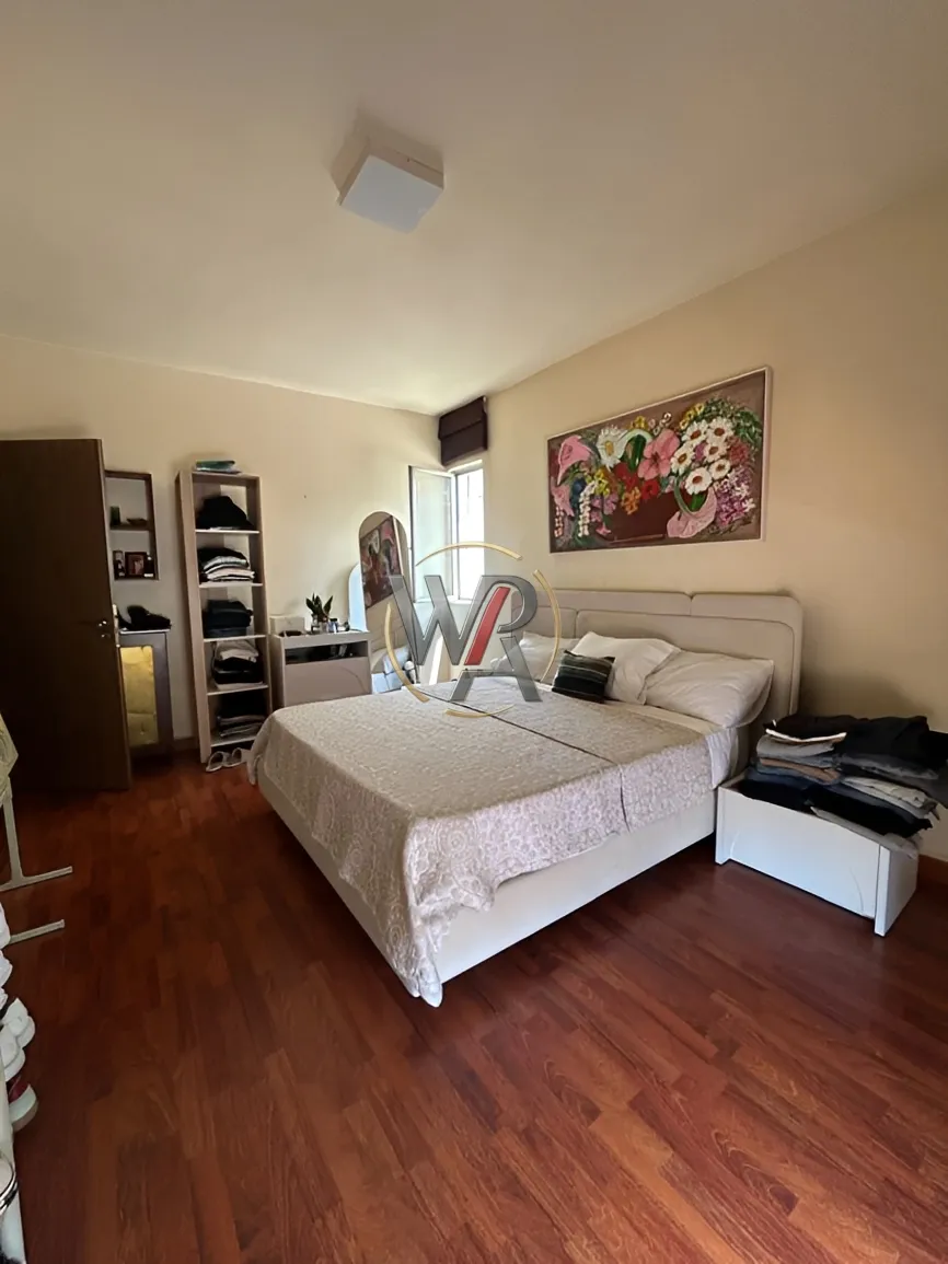 Apartment for sale in Mazraat Yachoua, Lebanon