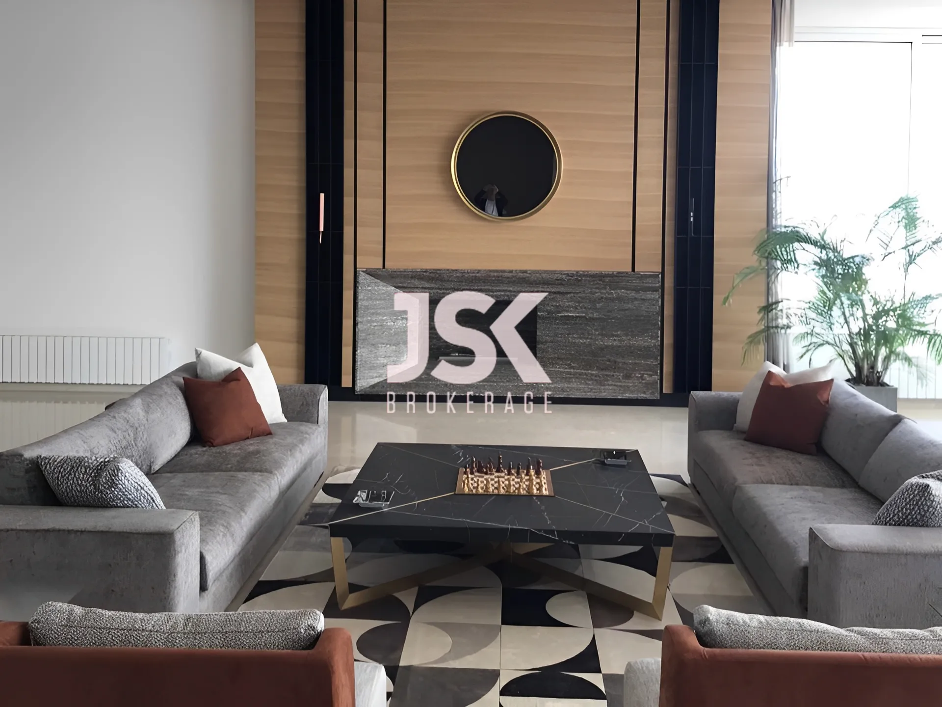 Apartment for Sale in Sursock, Beirut, Lebanon