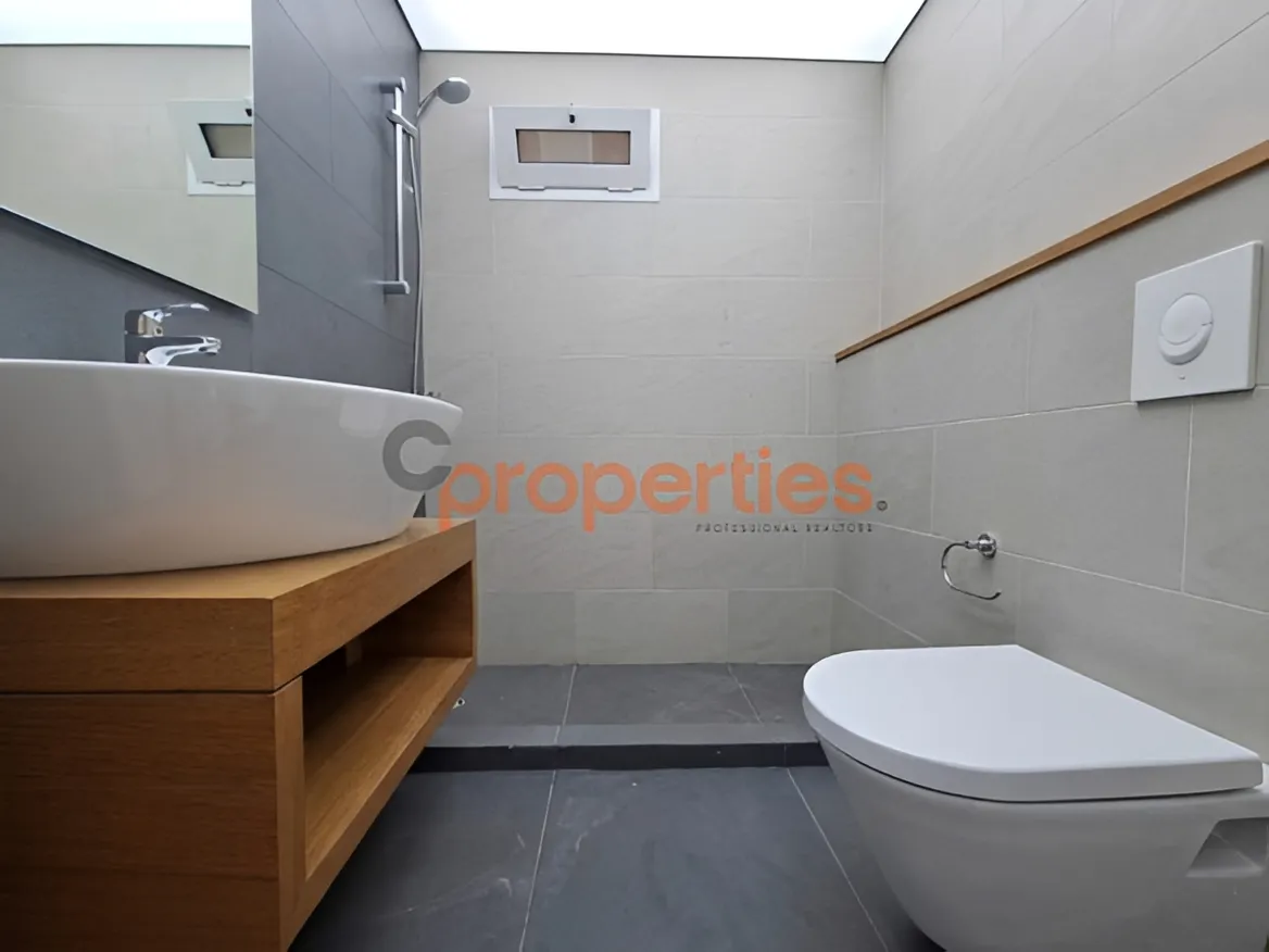 Apartment for Sale in Achrafieh