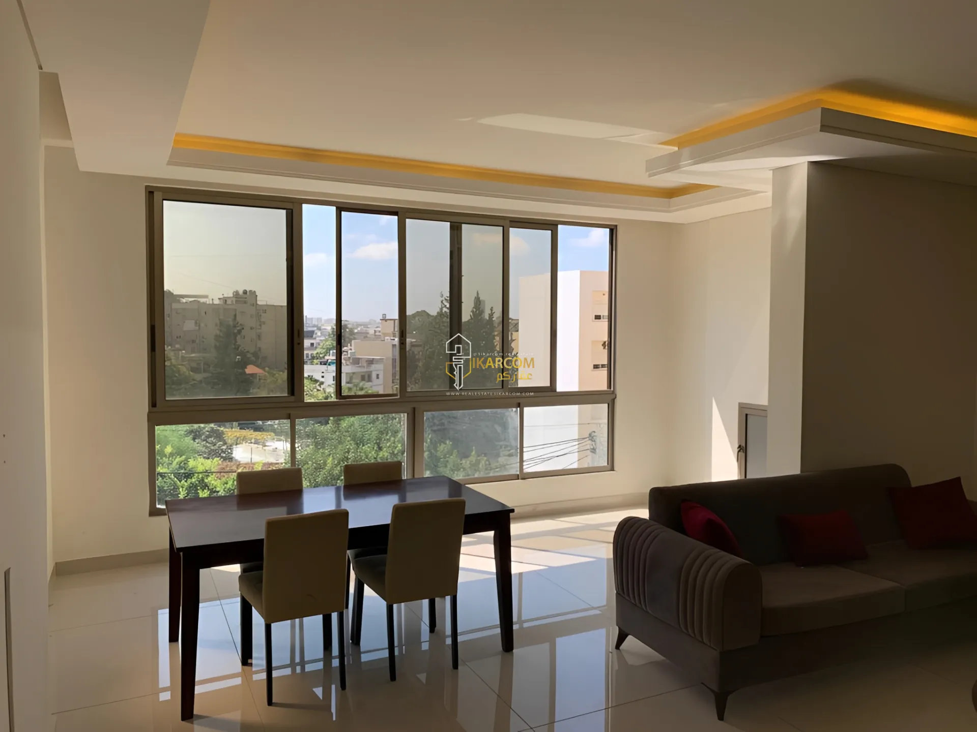 Apartment for Rent in Fanar