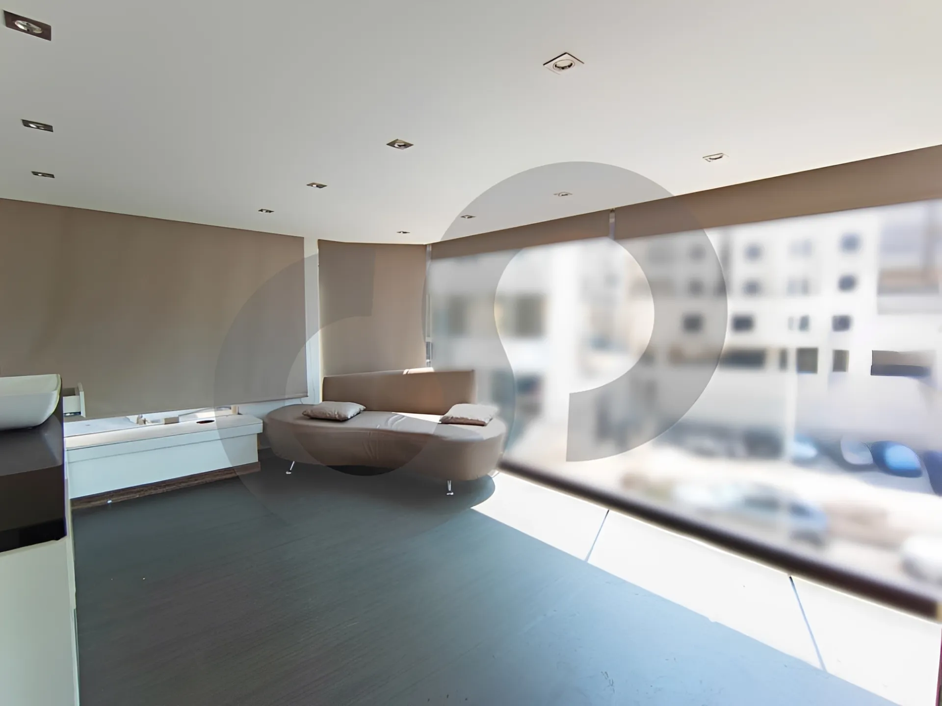 Apartment for Rent in Zouk Mikael