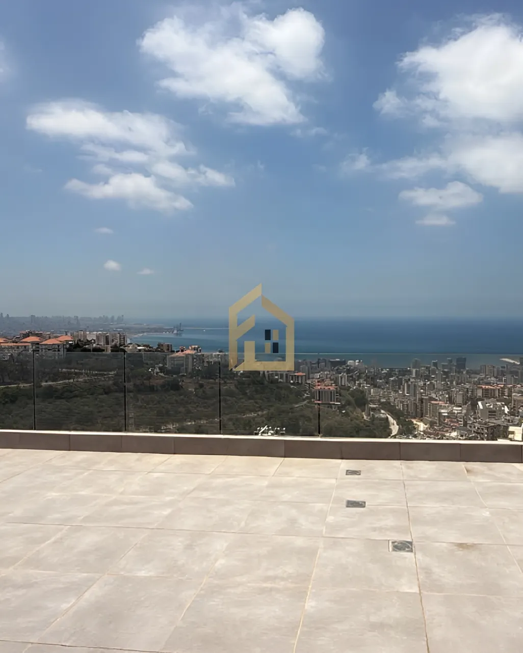 Apartment for sale in Bsalim, Lebanon - 4 bed, 4 bath