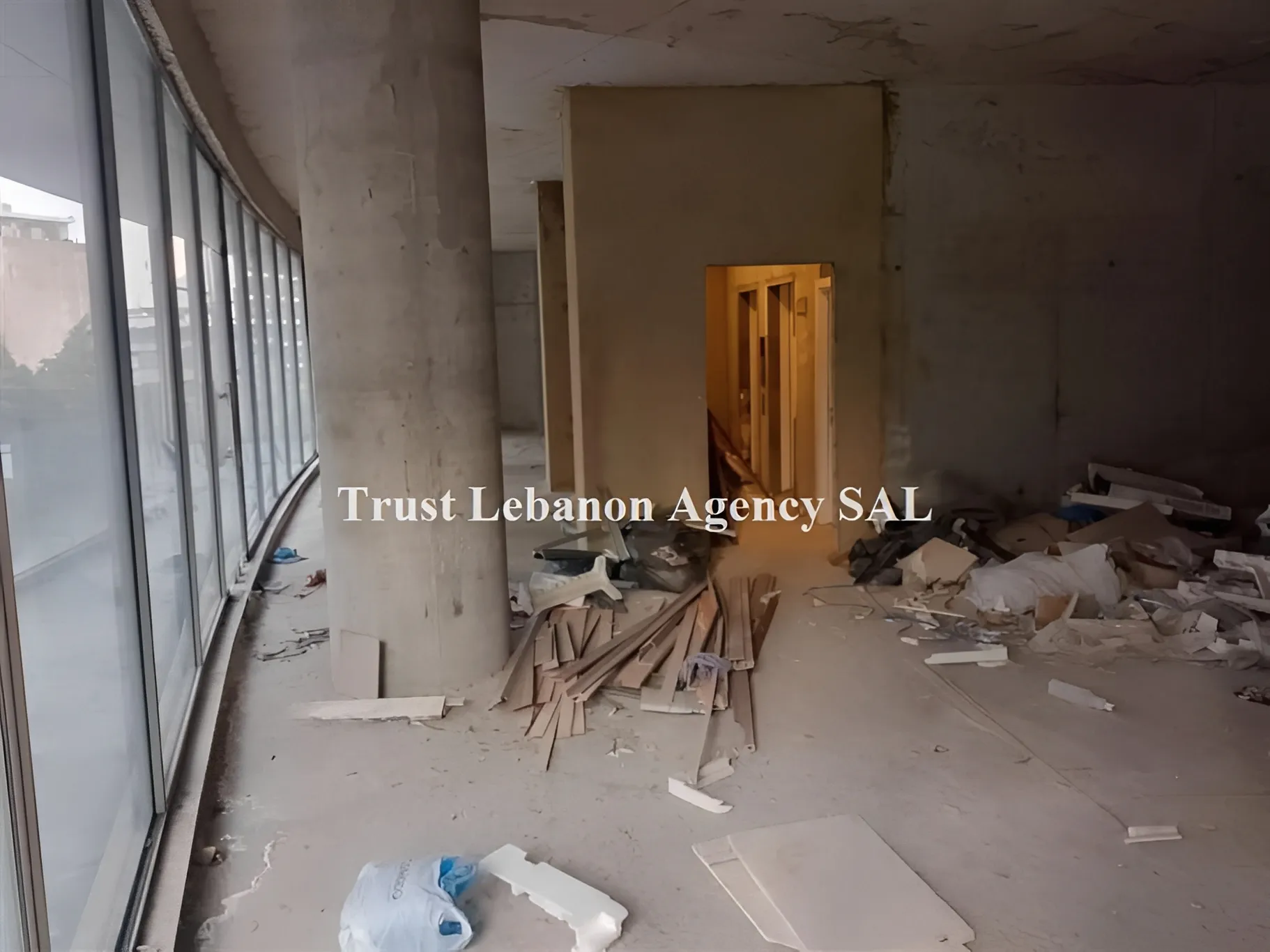 Commercial Property For Sale in Beirut, Ashrafieh