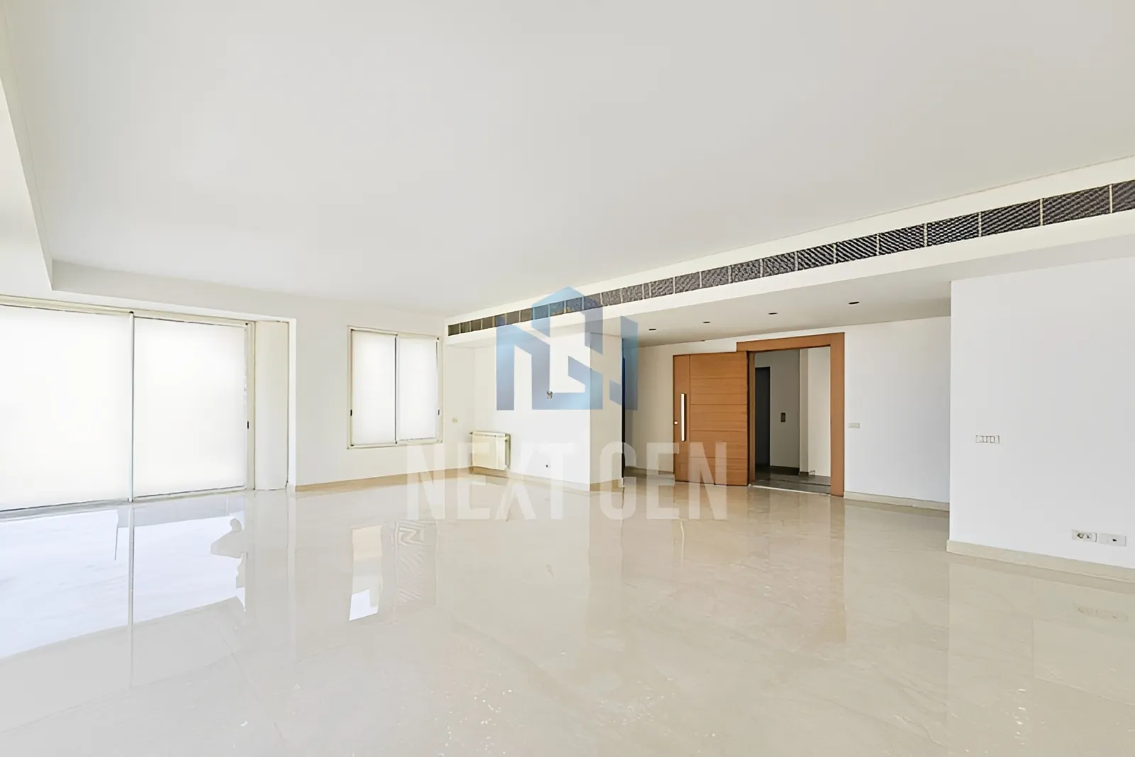 Apartment for Sale in Achrafieh