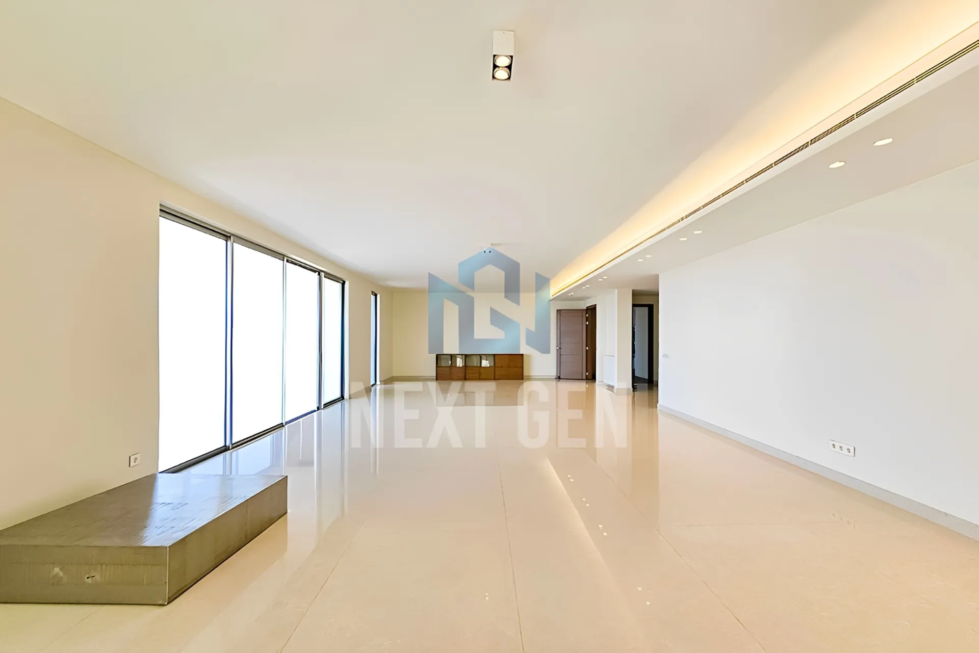 Apartment for rent in Achrafieh, Beirut, Lebanon
