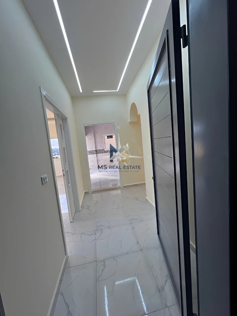 Apartment for sale in Toul, Lebanon