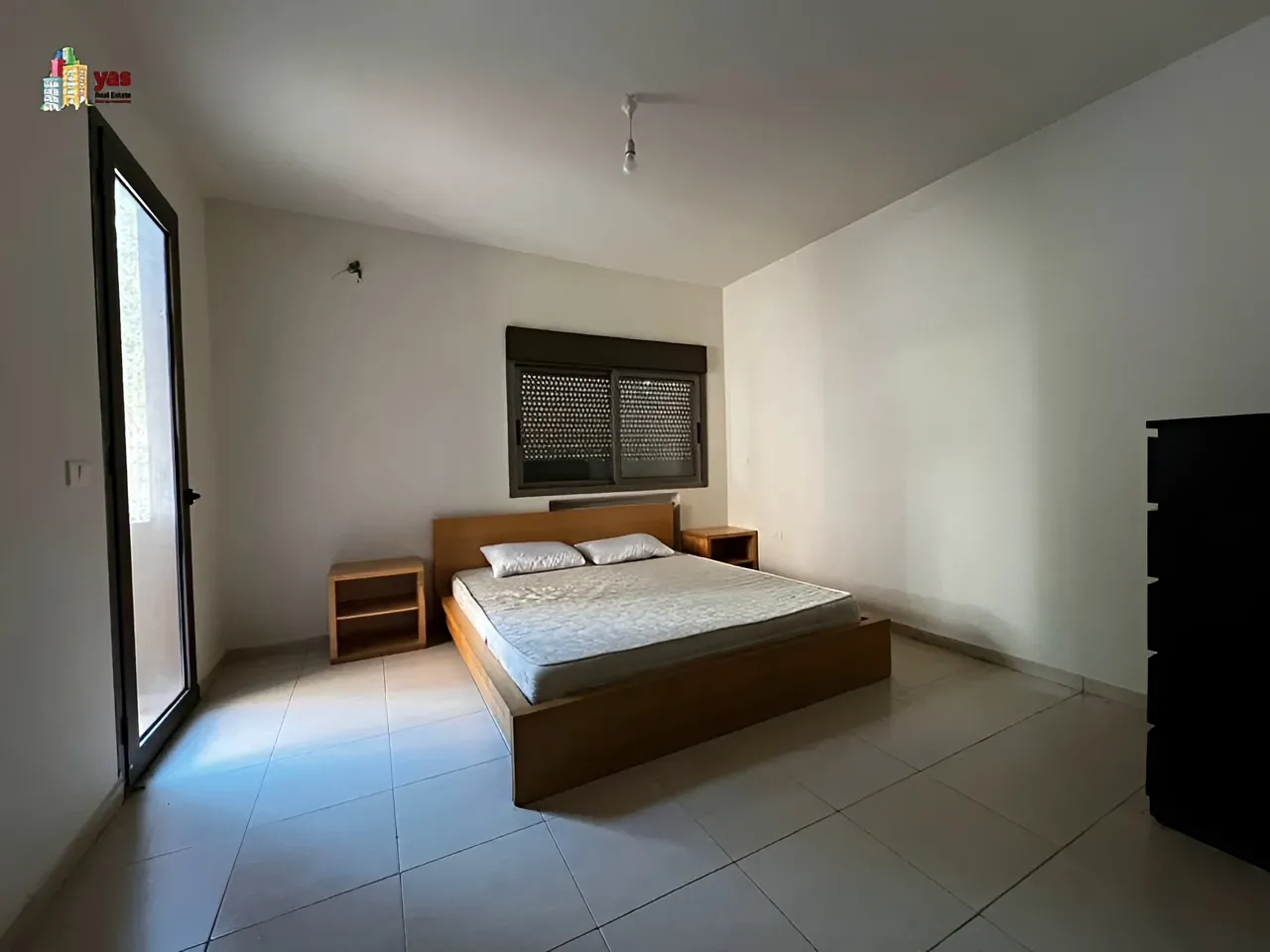 Apartment for Rent in Ballouneh