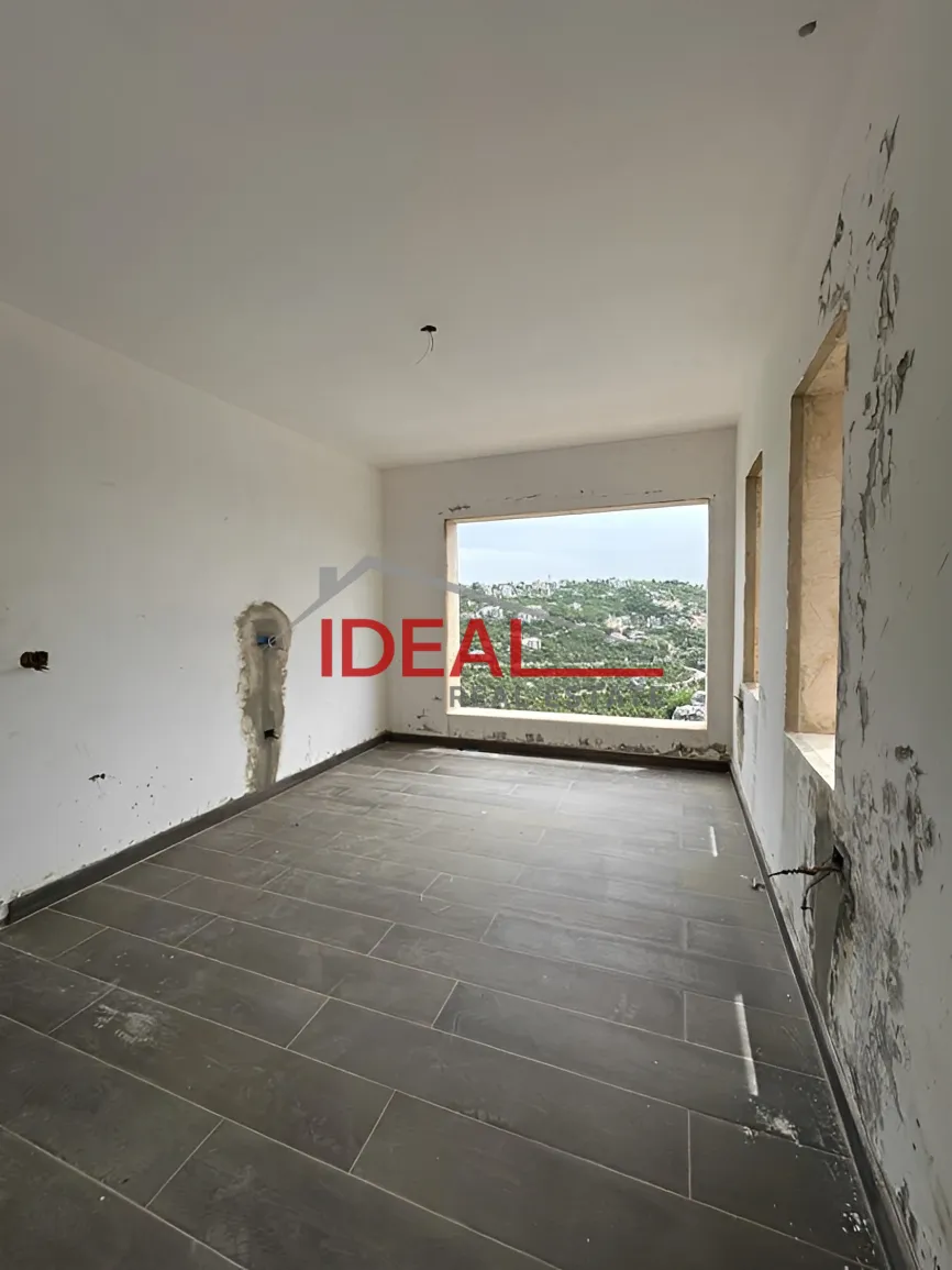 Villa for sale in Aachqout, Lebanon