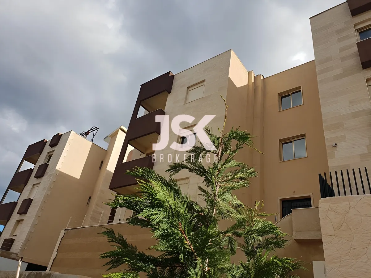 Apartment for Sale in Ijdabra,Batroun, Lebanon