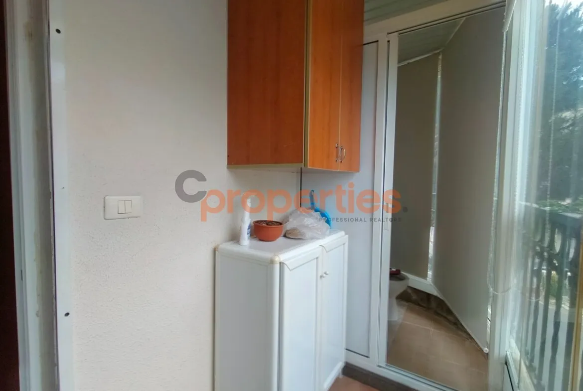 Apartment for Rent in Mar Roukoz