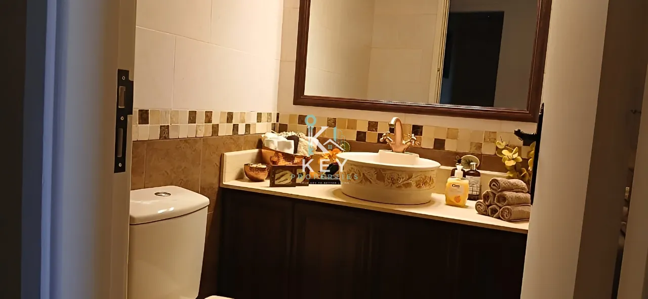 Apartment for sale in Kfar Yassine, Lebanon