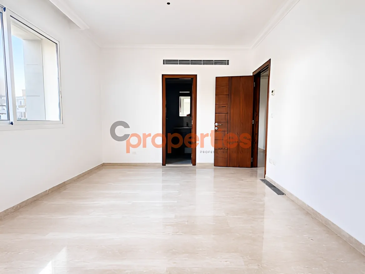 Apartment for Sale in Jnah