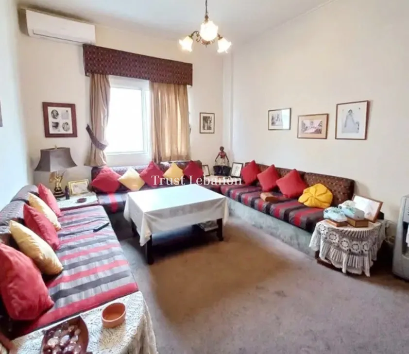Apartment for sale in Jal El Dib, Lebanon