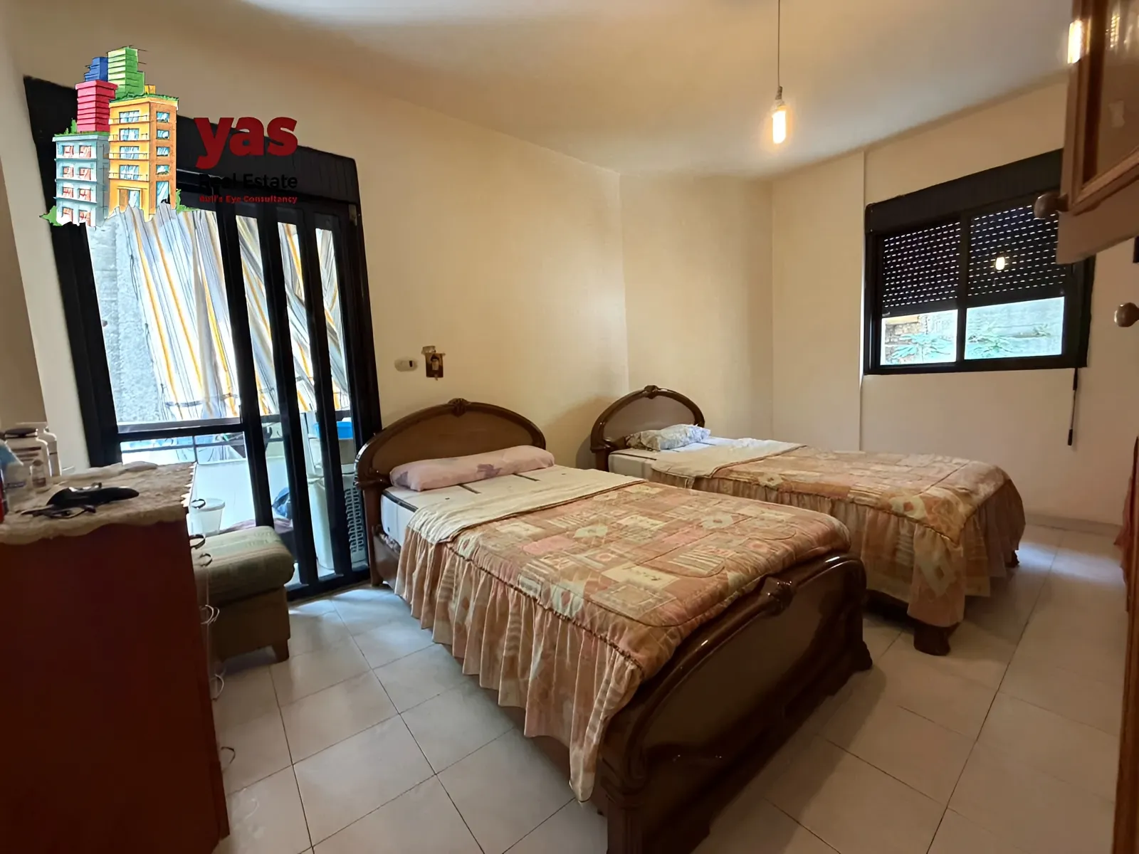Apartment for Sale in Aintoura
