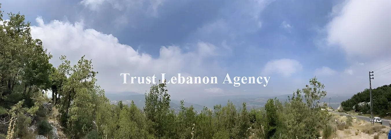 Land for Sale in Metn Marjaba Lebanon