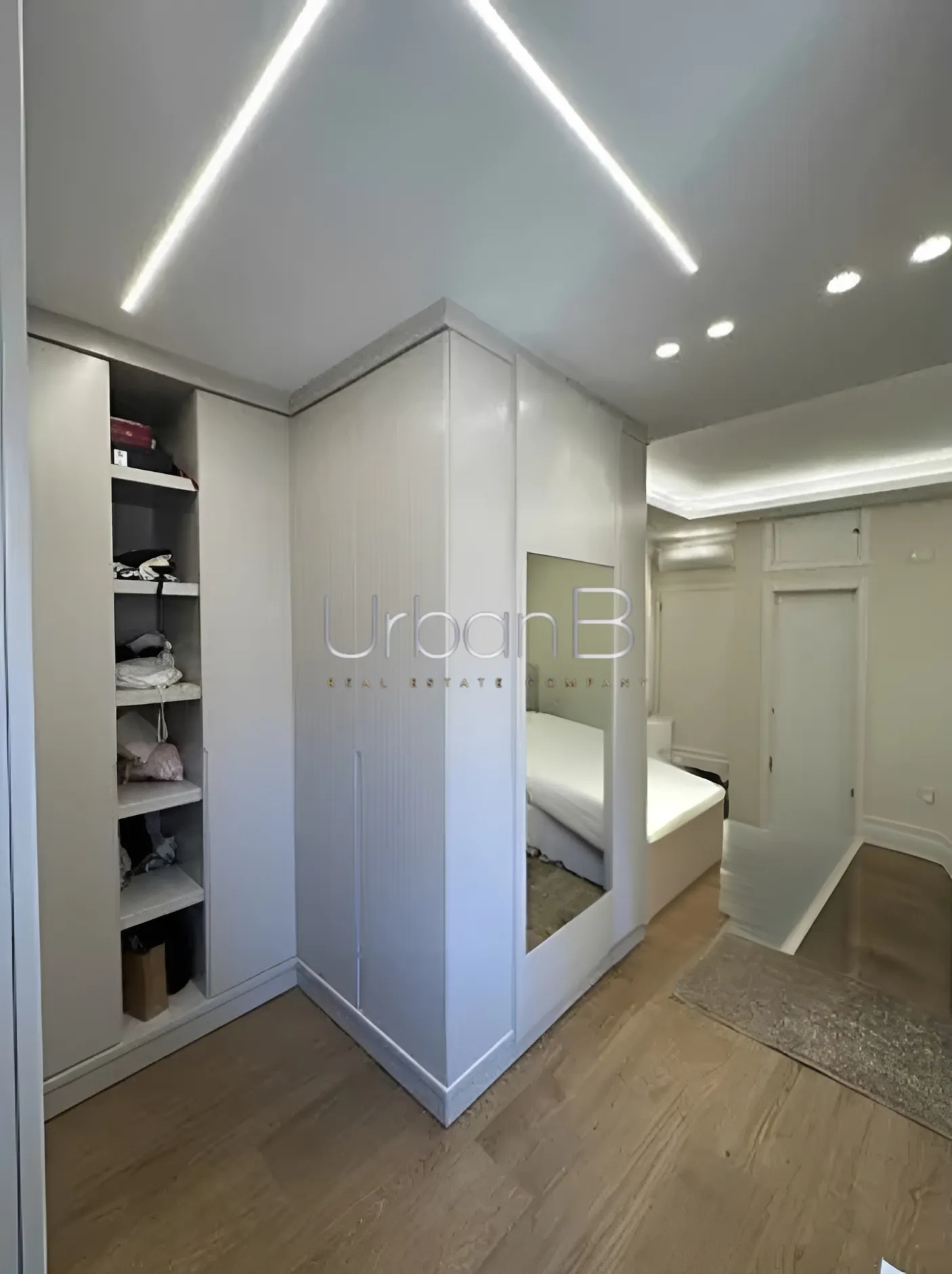 Apartment for sale in Hamra, beirut, lebanon