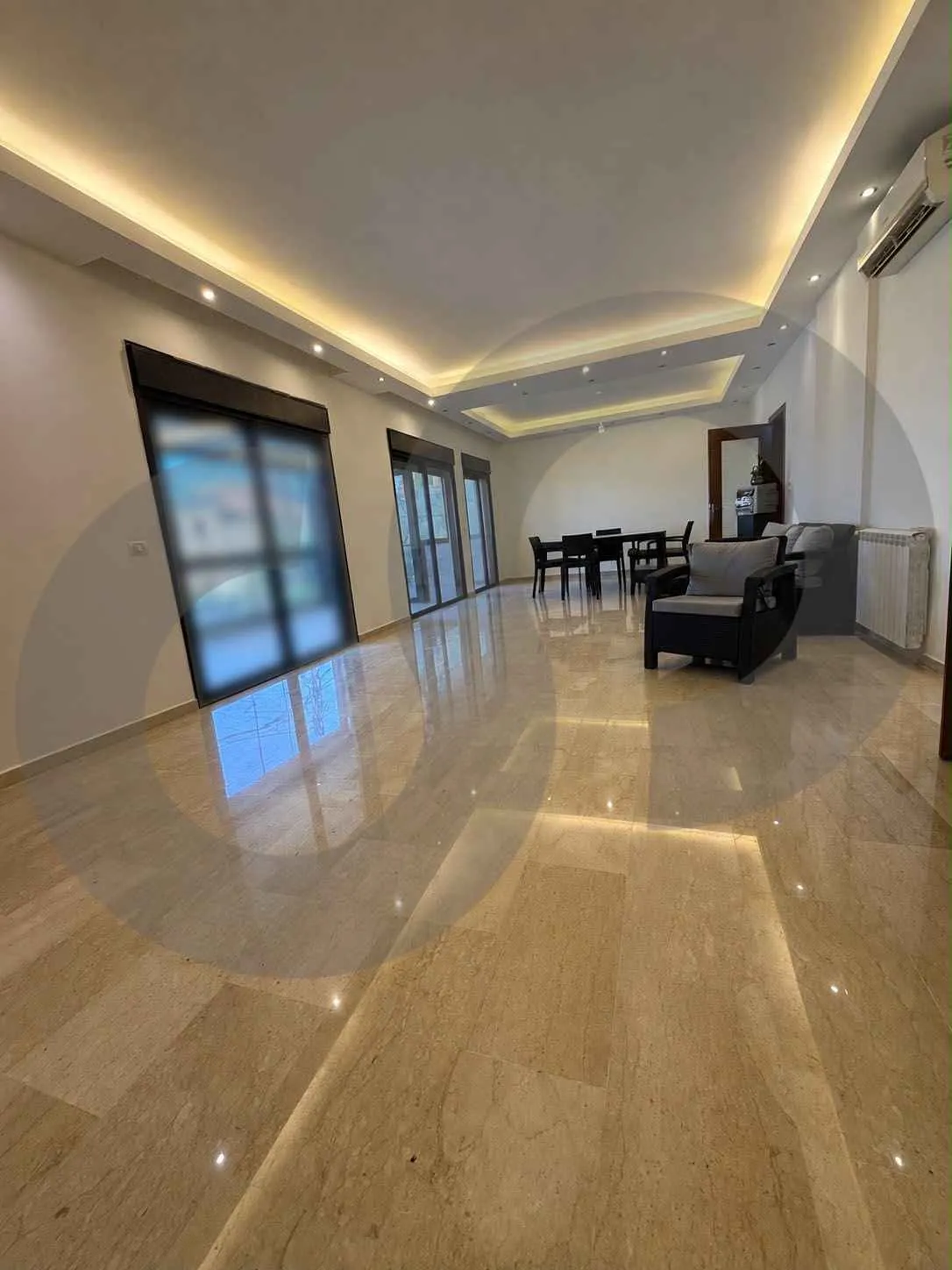 Apartment for Rent in Naqqache