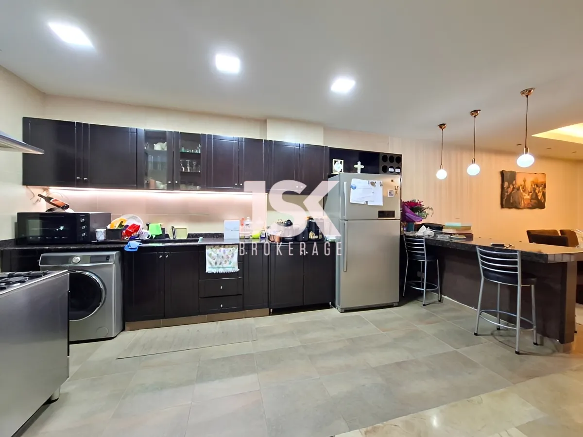 Apartment for Sale in Ghadir, Lebanon