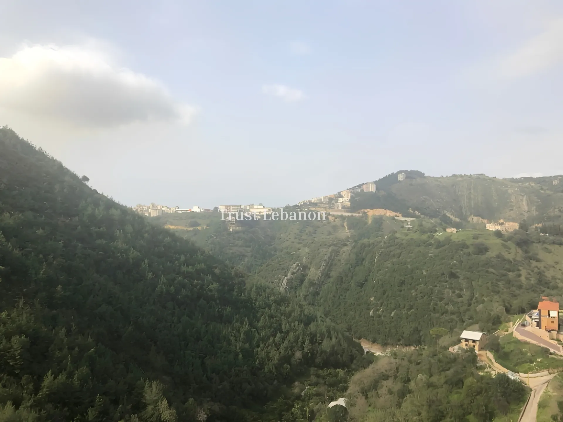 Duplex for sale in Zikrit, Lebanon - 3 bed, 3 bath