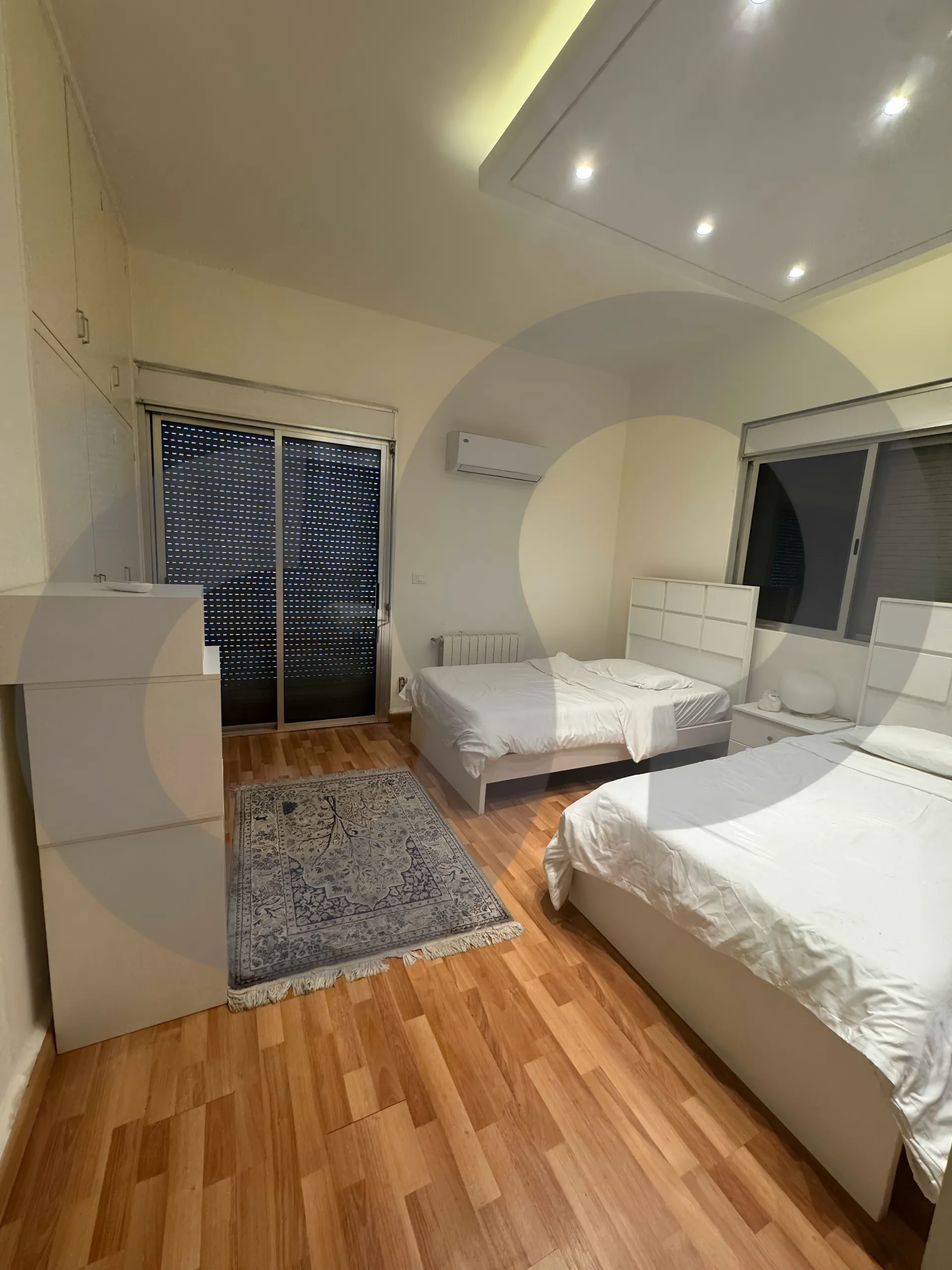 Apartment for Rent in Haret Sakher