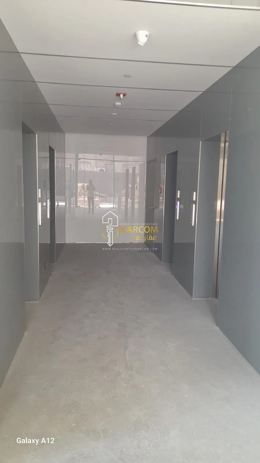 Office for Sale in Metn, Zalka, Lebanon