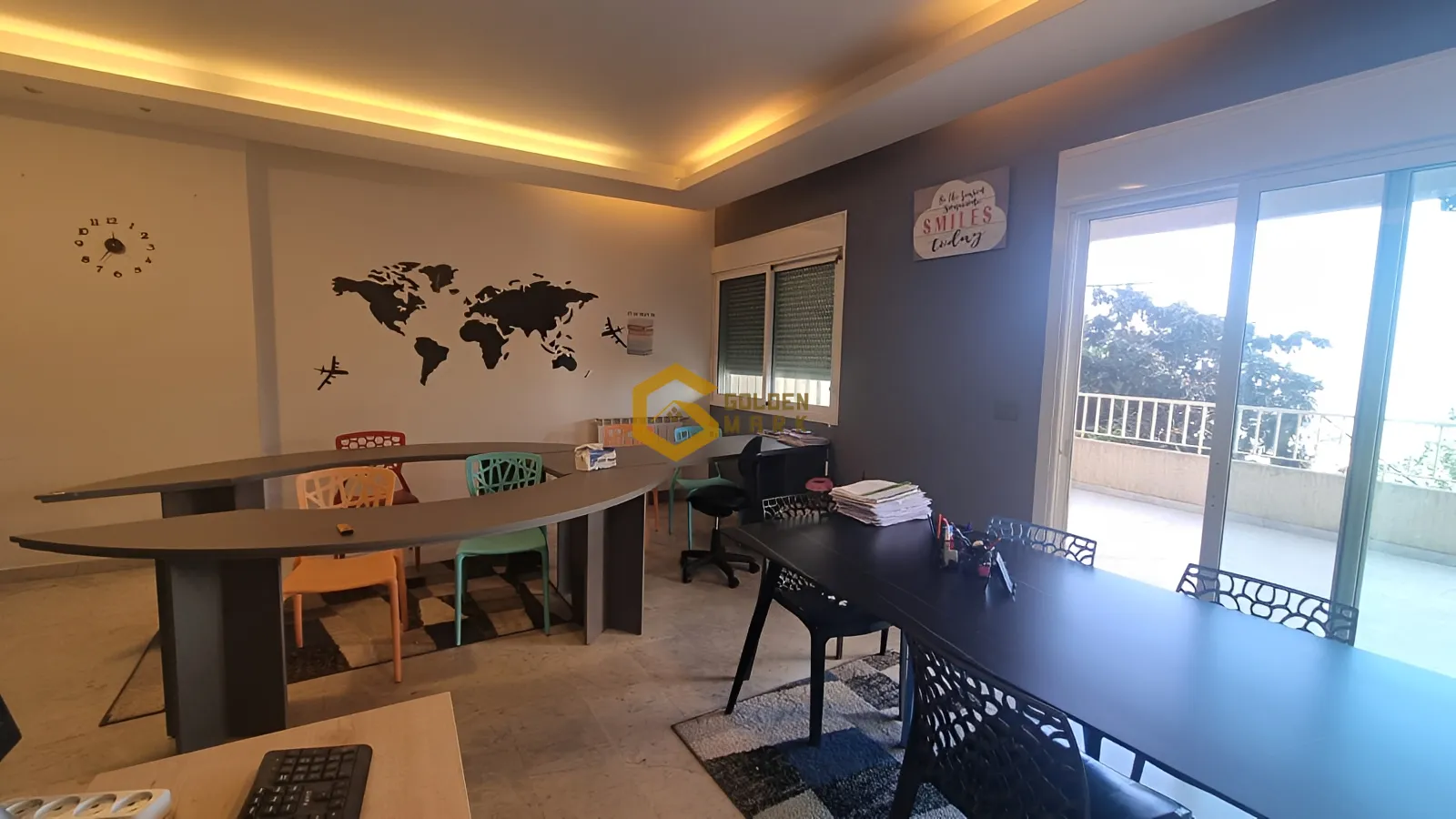 Apartment for Rent in Beit El Chaar - 3 bed, 3 bath