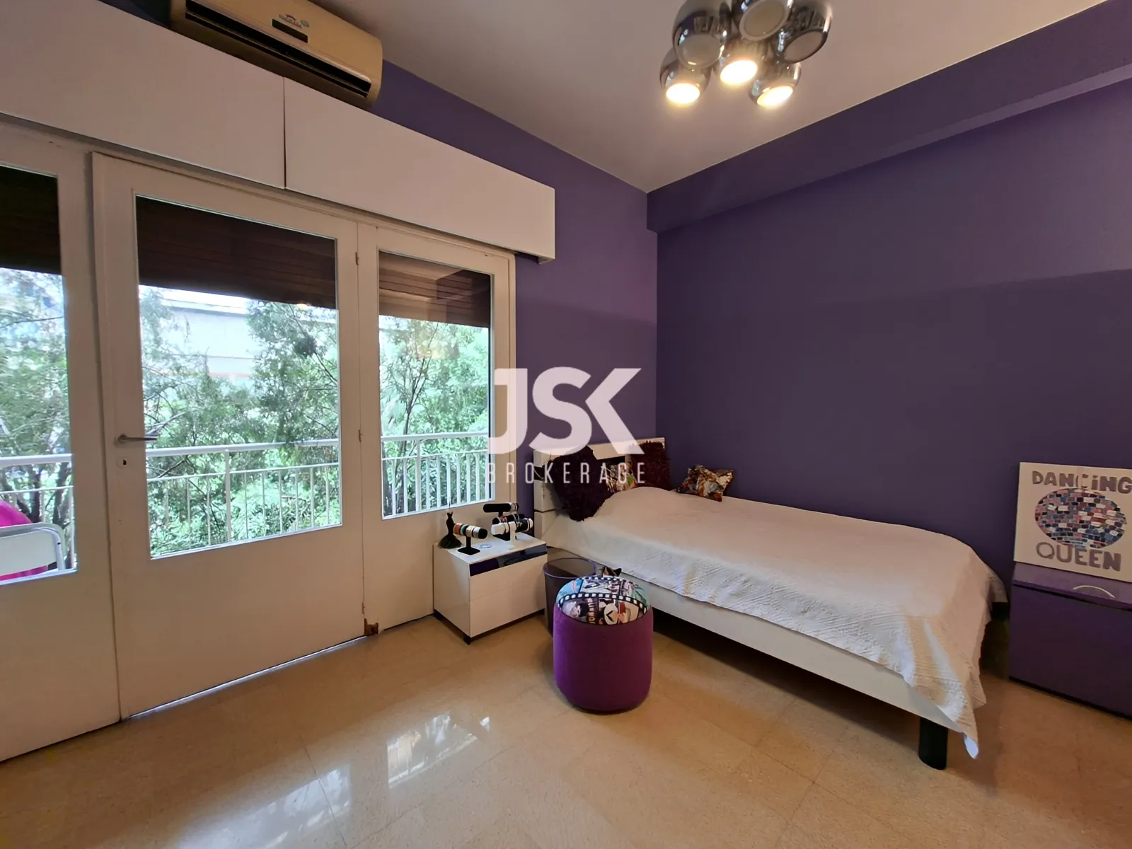 Apartment for Rent in Ras