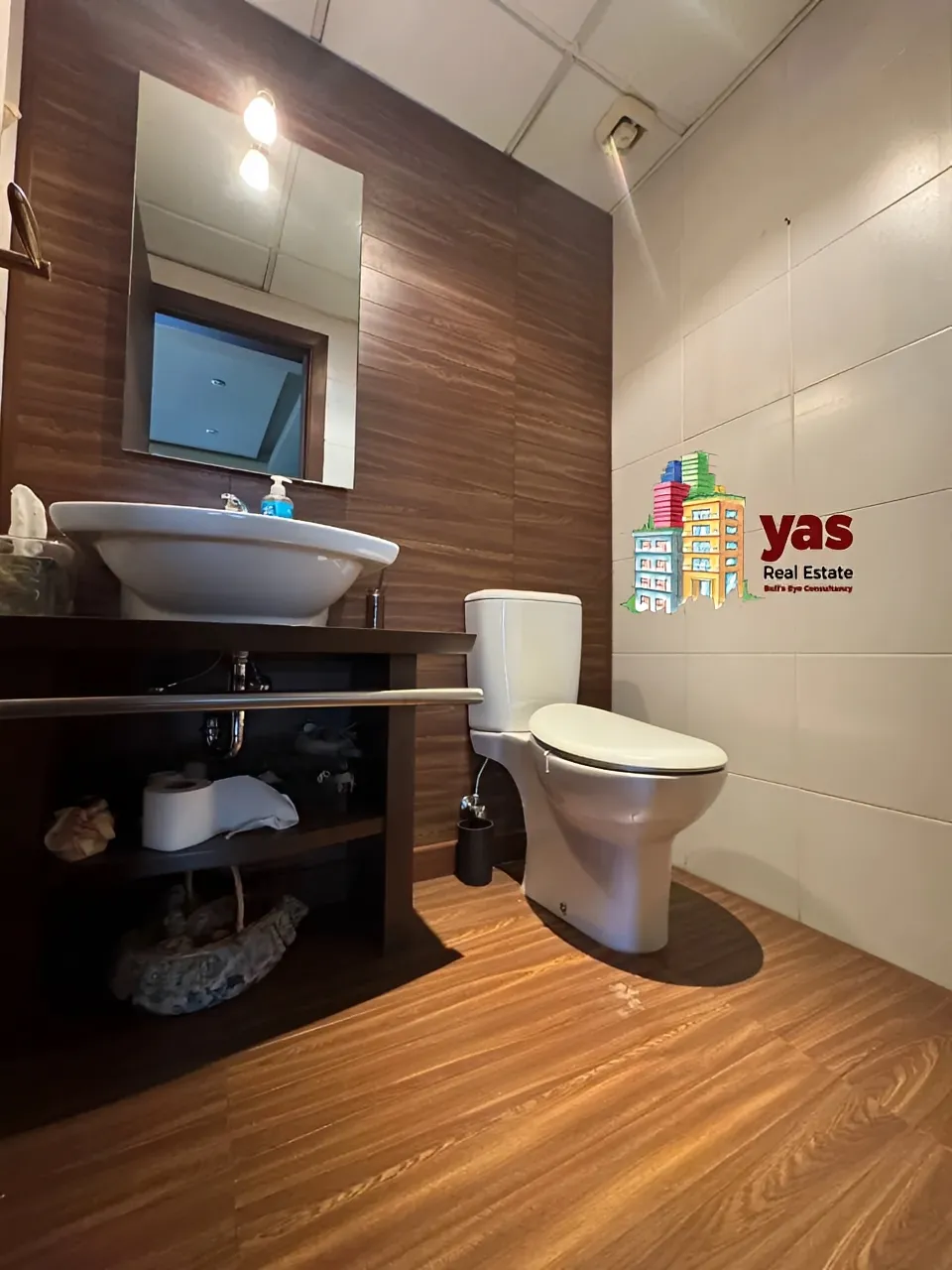 Apartment for Sale in Hazmieh