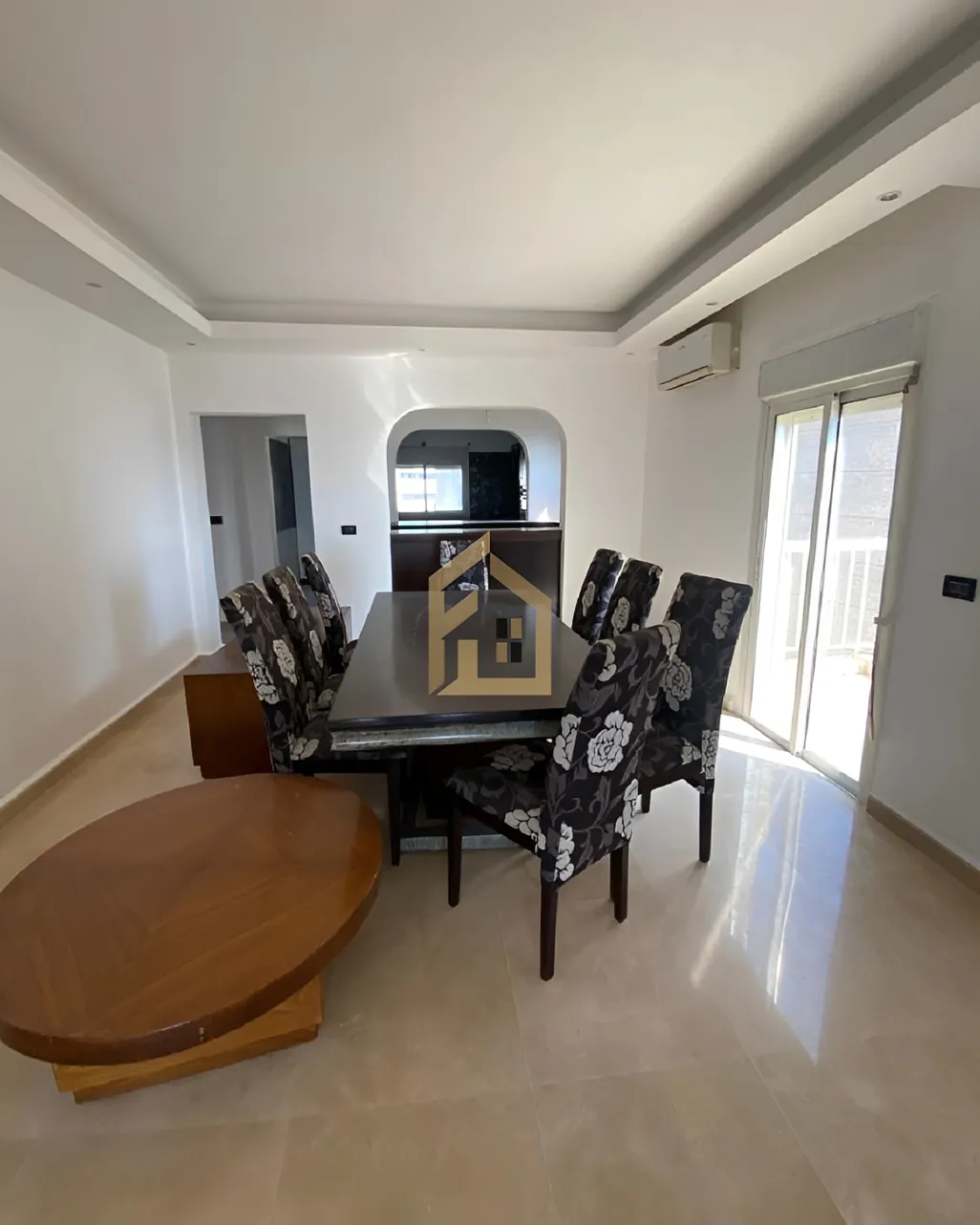 Apartment for sale in Kaslik, Lebanon - 5 bed, 4 bath