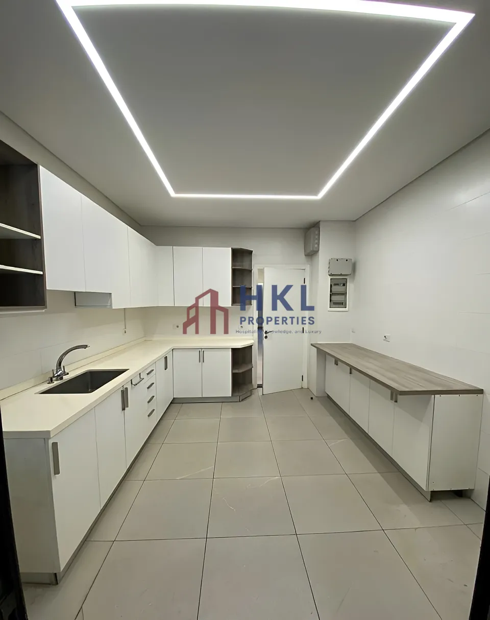 Apartment for sale in Bliss, Bayrut, Lebanon