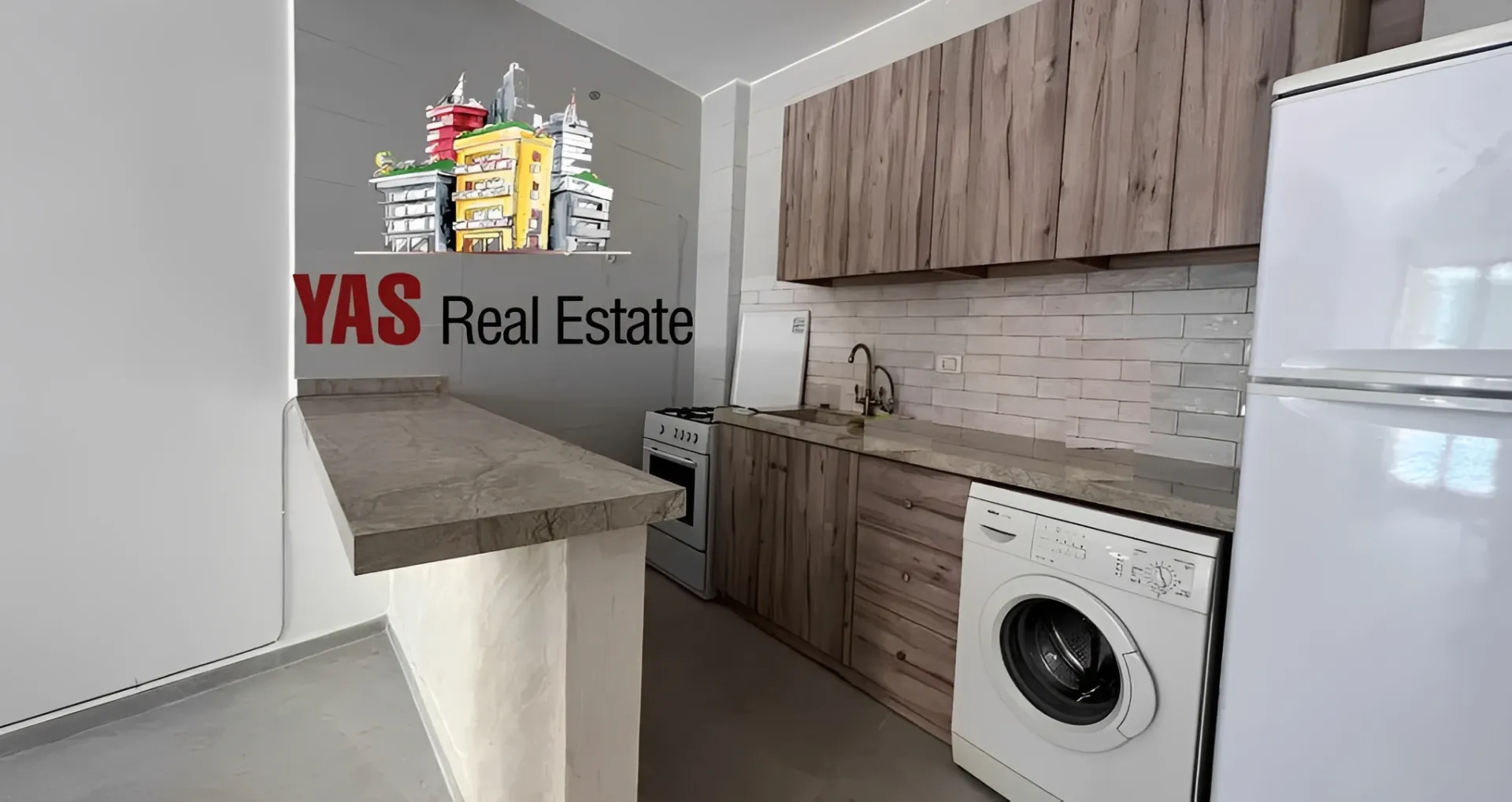 Apartment for Sale in Faytroun