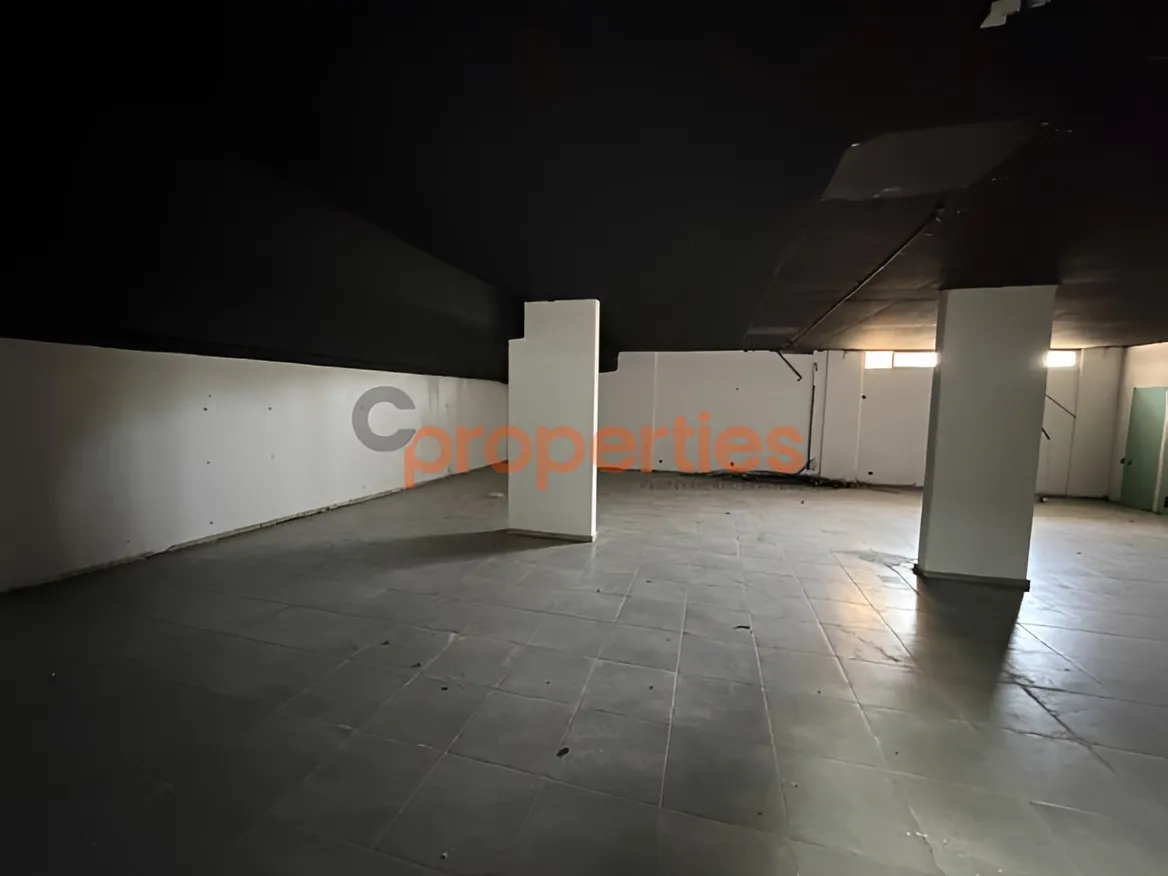 Shop for Rent in Jounieh
