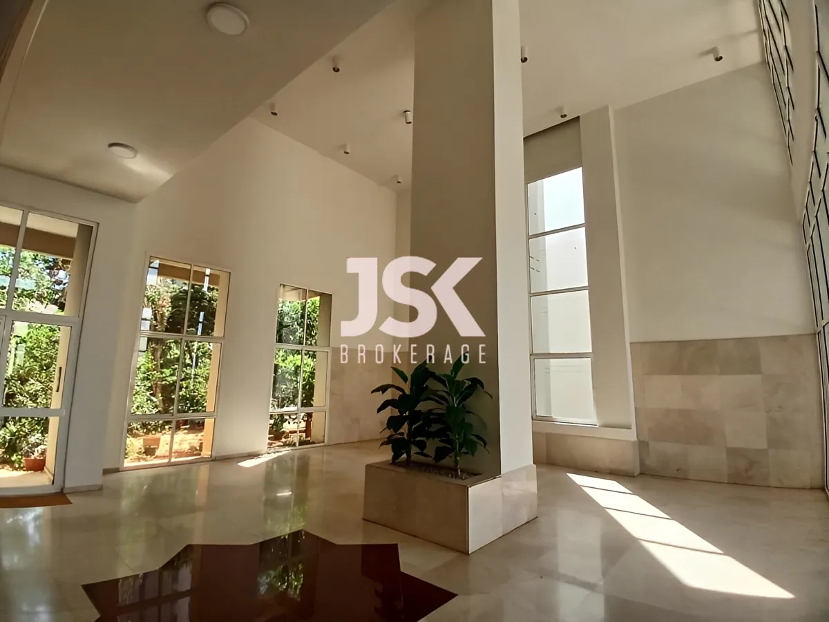 Triplex for Sale in Mar Roukoz, Lebanon