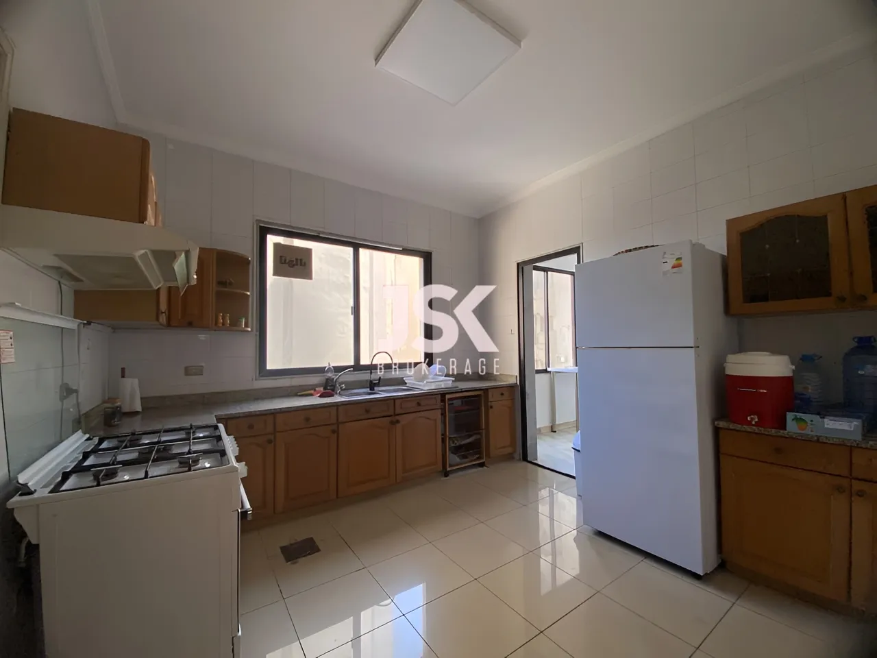Apartment for Rent in Ras