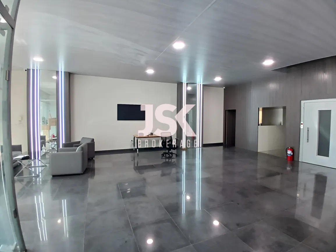 Commercial Building for sale in Jal El Dib, Lebanon