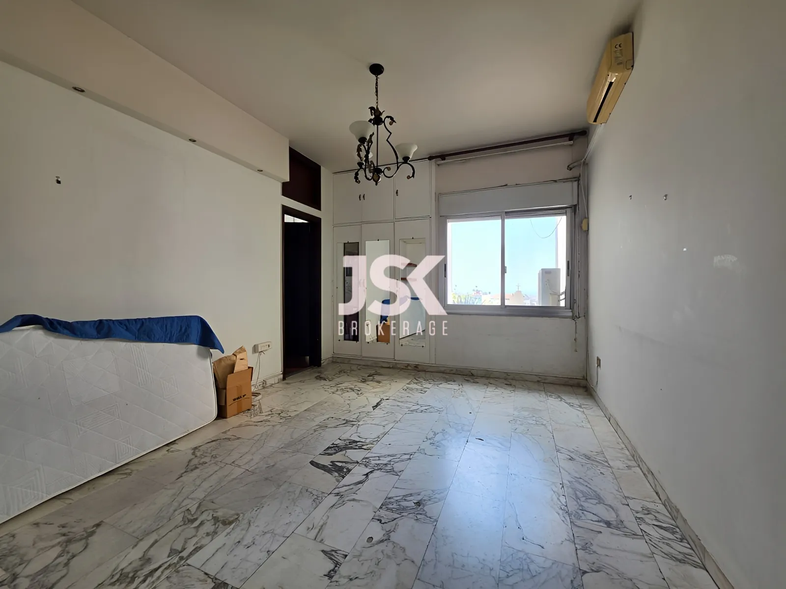 Apartment for Sale in Baabda