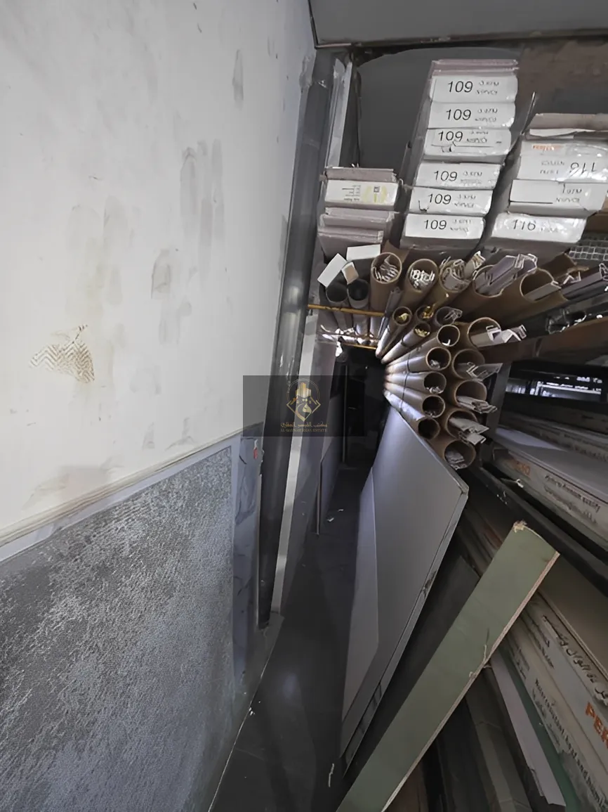 Industrial Unit for Sale in Hadath, Lebanon