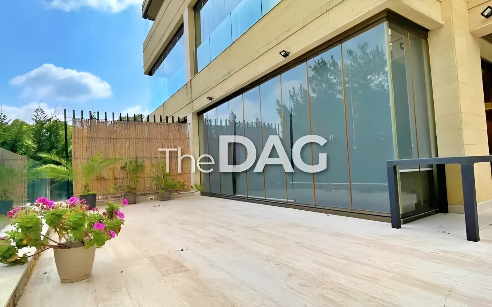 Apartment for Rent in Yarzeh, Lebanon