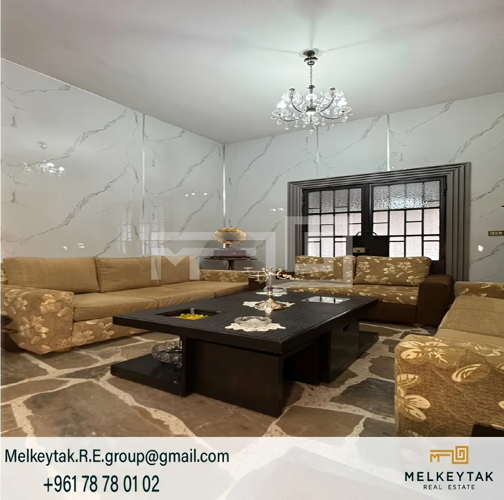 House for sale in Aghbeh, Lebanon - 2 bath